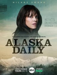 Alaska Daily