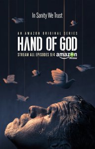 Hand of God