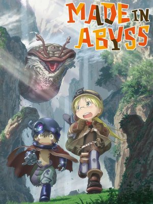 Made in Abyss