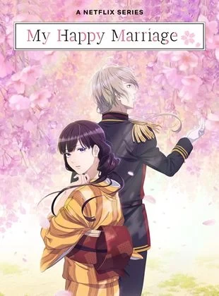 My Happy Marriage