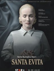 Santa Evita